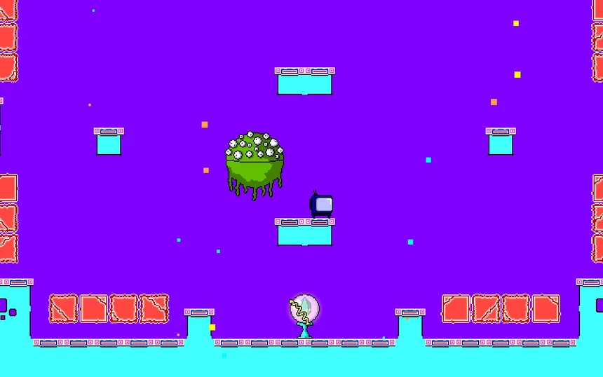 Скриншот 8 к игре The Last Error