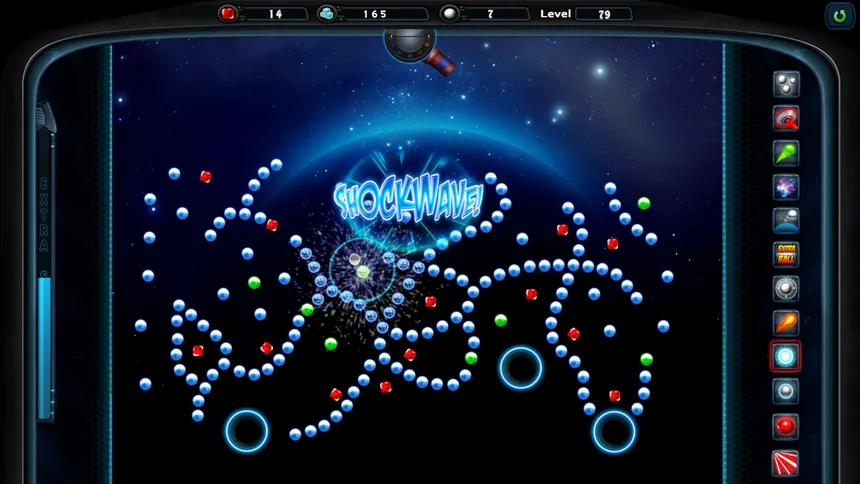Скриншот 6 к игре GemBreak