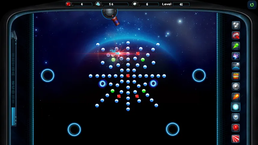 Скриншот 8 к игре GemBreak