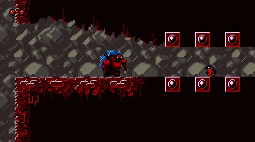 Скриншот 7 к игре Way of the Red