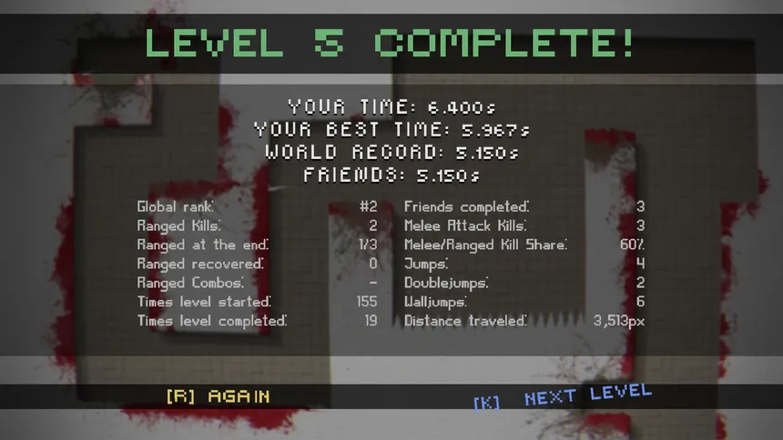 Скриншот 7 к игре Beeftacular