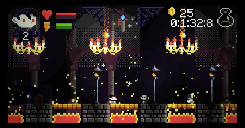 Скриншот 2 к игре Reset 1-1