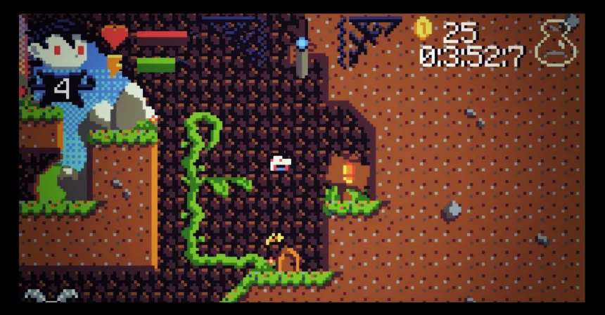 Скриншот 4 к игре Reset 1-1