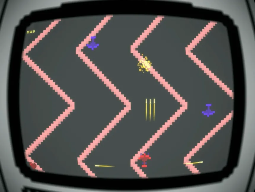 Скриншот 1 к игре Heavenly Battle