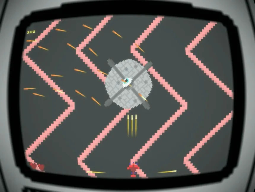 Скриншот 2 к игре Heavenly Battle