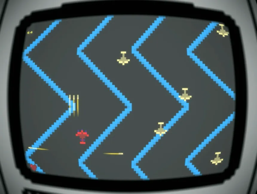 Скриншот 3 к игре Heavenly Battle