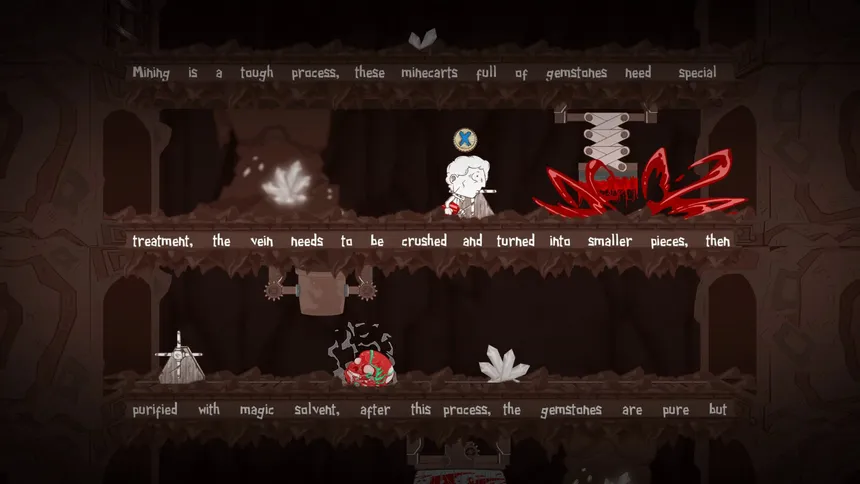 Скриншот 2 к игре Haimrik