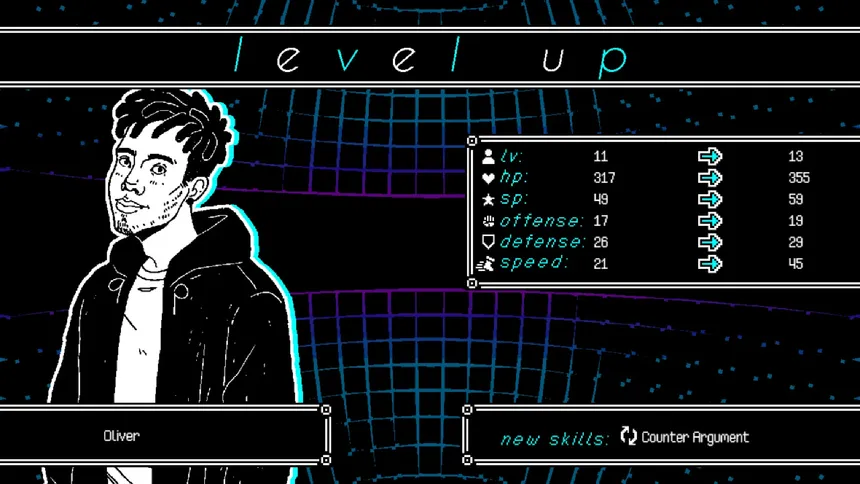 Скриншот 8 к игре She Dreams Elsewhere