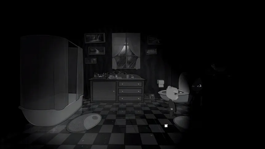 Скриншот 6 к игре Bear With Me - Episode One