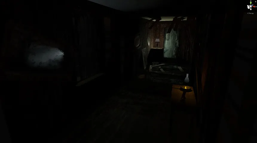 Скриншот 3 к игре Virtual Insanity