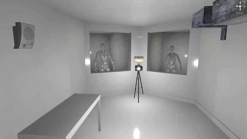 Скриншот 5 к игре Virtual Insanity
