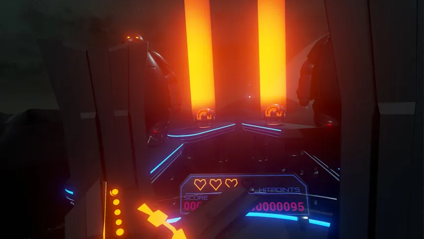 Скриншот 5 к игре BellyBots