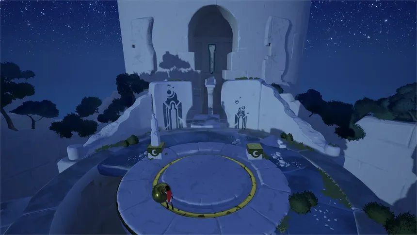 Скриншот 8 к игре RiME