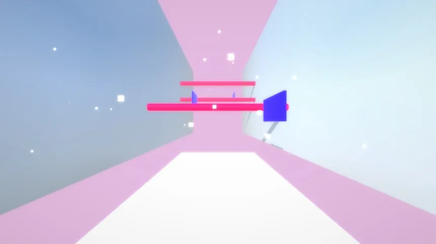 Скриншот 4 к игре WALLSLIDE
