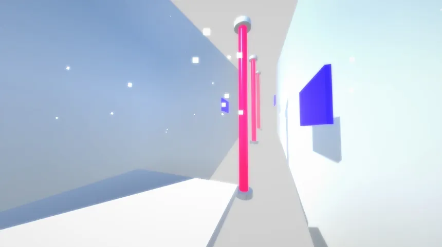 Скриншот 5 к игре WALLSLIDE
