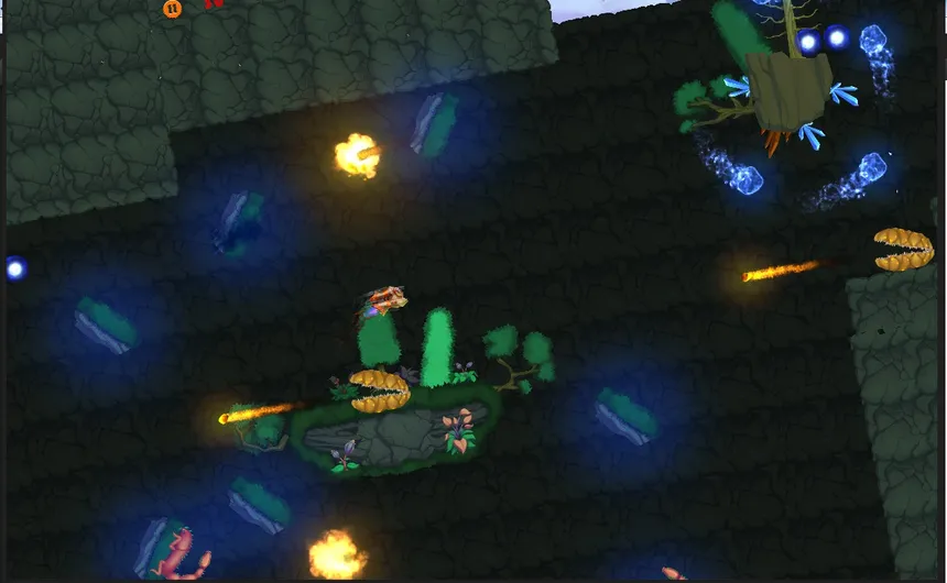 Скриншот 5 к игре RX squad