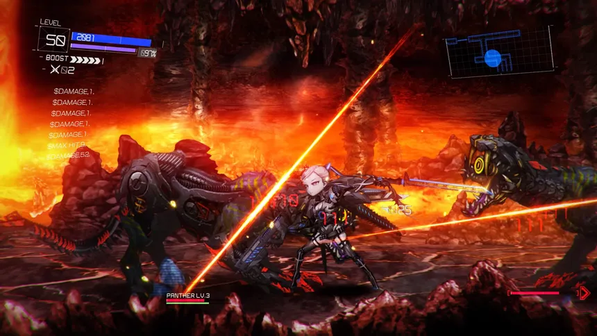 Скриншот 2 к игре EARTH'S DAWN