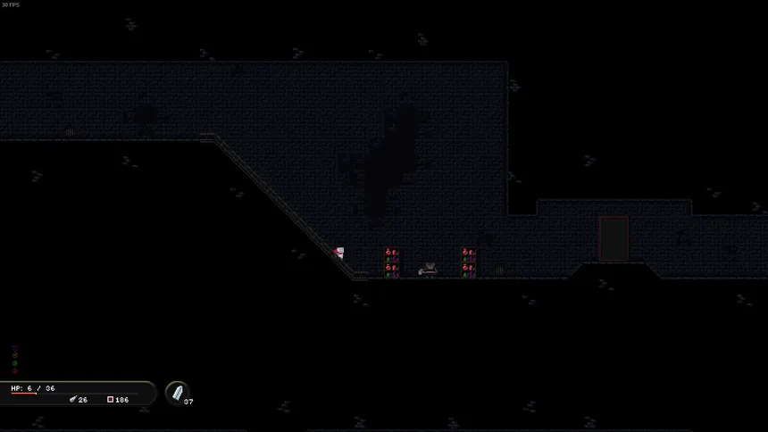 Скриншот 2 к игре The Braves & Bows