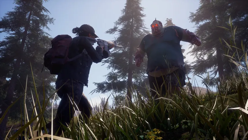 Скриншот 8 к игре State of Decay 2: Juggernaut Edition