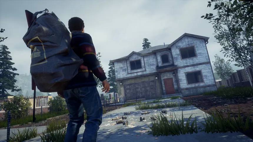 Скриншот 12 к игре State of Decay 2: Juggernaut Edition