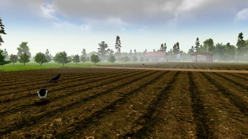 Скриншот 8 к игре Farm Manager 2018