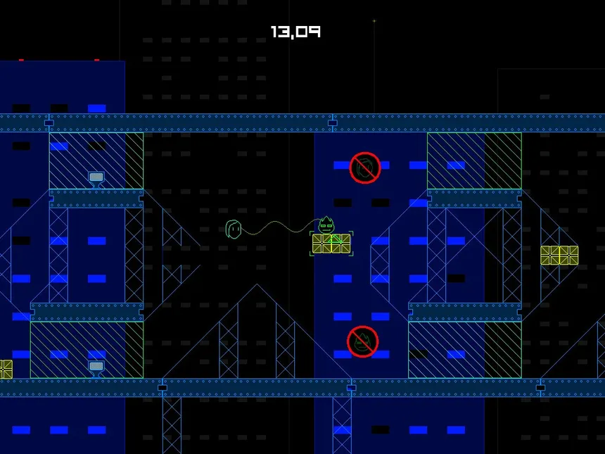 Скриншот 4 к игре Reckpunk