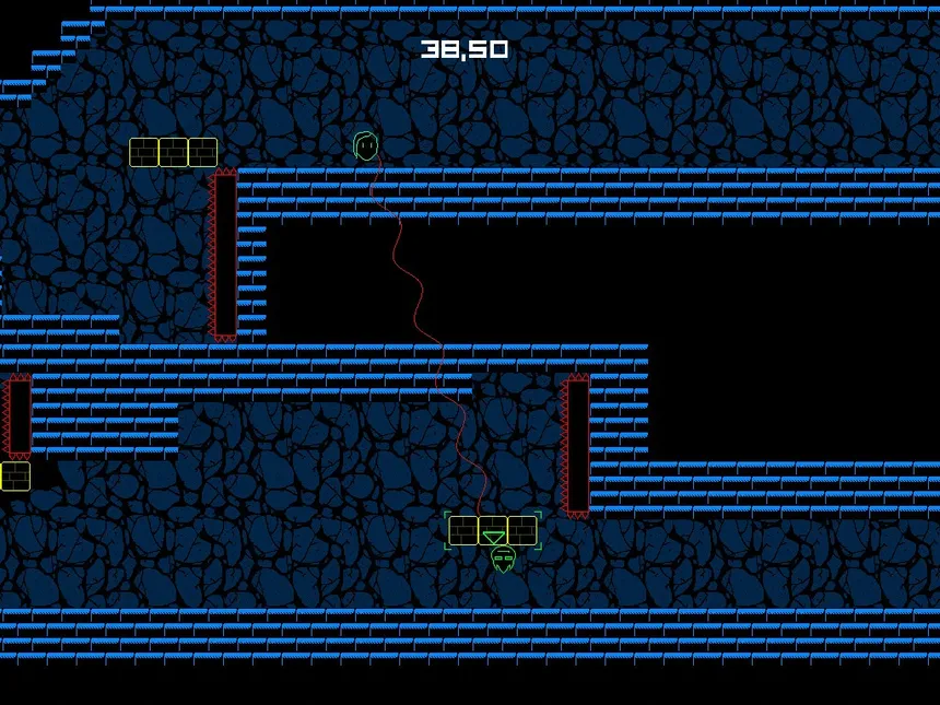 Скриншот 5 к игре Reckpunk