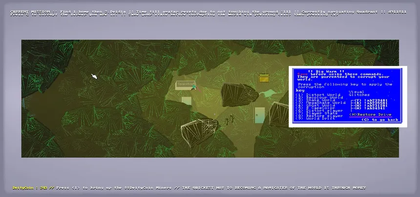 Скриншот 5 к игре Deios II // DEIDIA