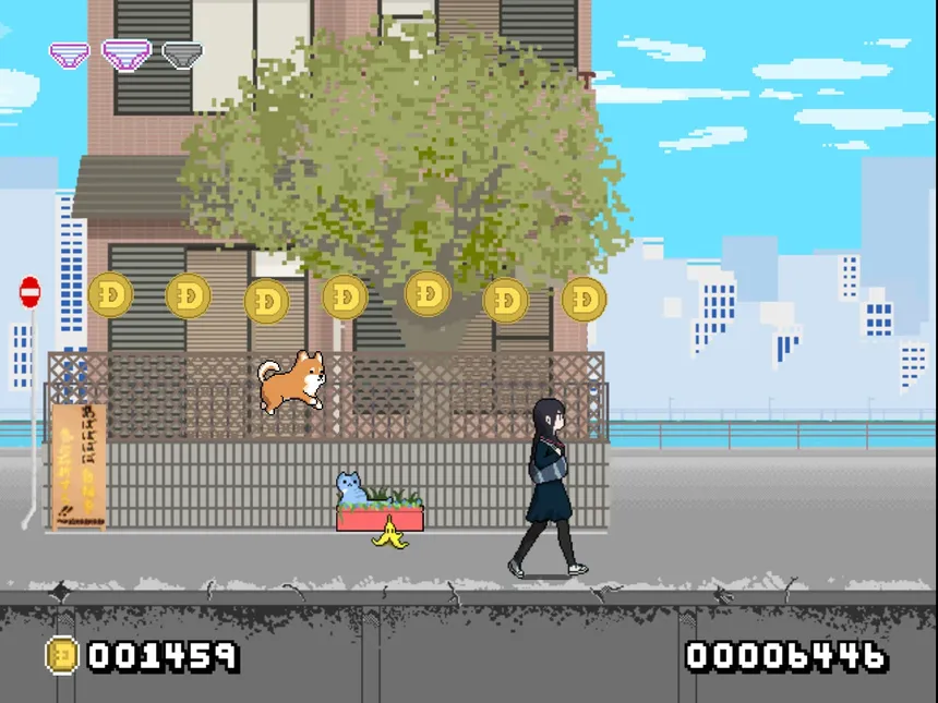 Скриншот 2 к игре Montaro