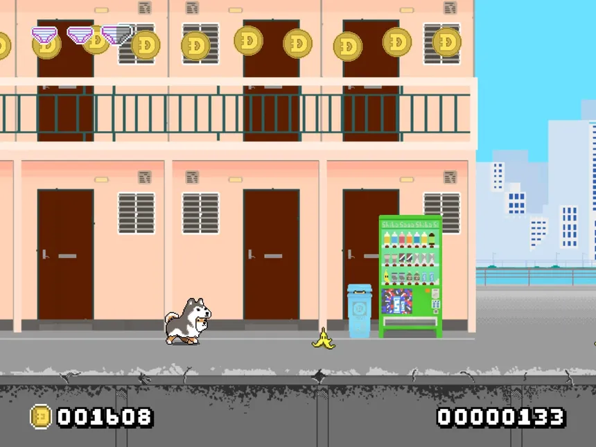 Скриншот 4 к игре Montaro