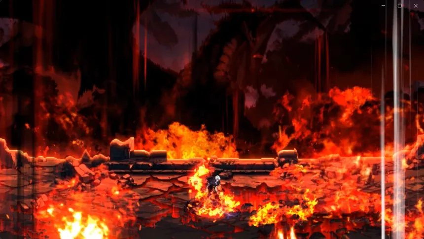 Скриншот 9 к игре Dungeon Fighter Online
