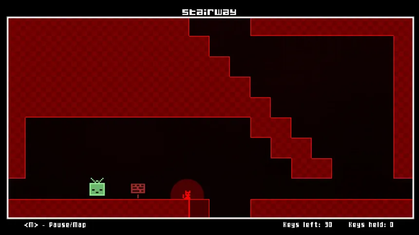 Скриншот 6 к игре LaserCat