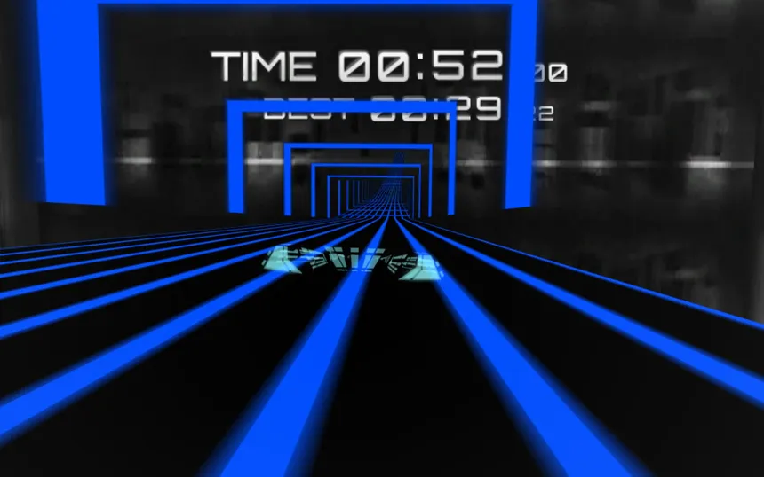 Скриншот 1 к игре Return Zero VR