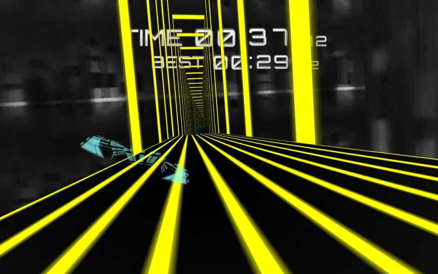 Скриншот 2 к игре Return Zero VR