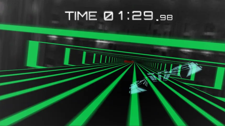 Скриншот 3 к игре Return Zero VR