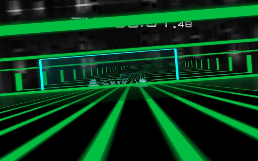 Скриншот 6 к игре Return Zero VR