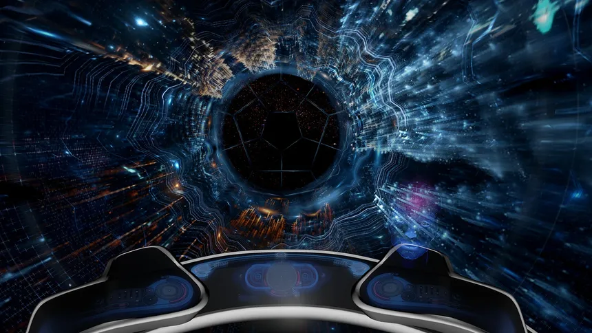 Скриншот 2 к игре GE Neuro