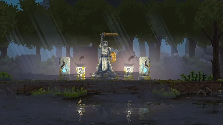 Скриншот 4 к игре Kingdom: New Lands