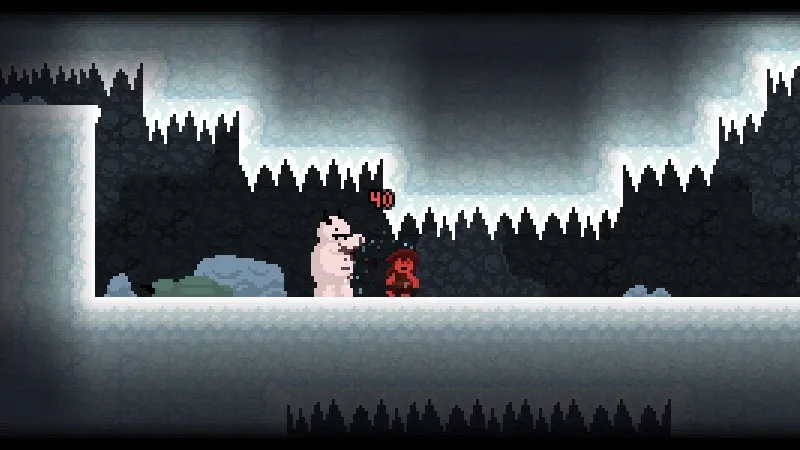 Скриншот 5 к игре Momento Temporis: Light from the Deep