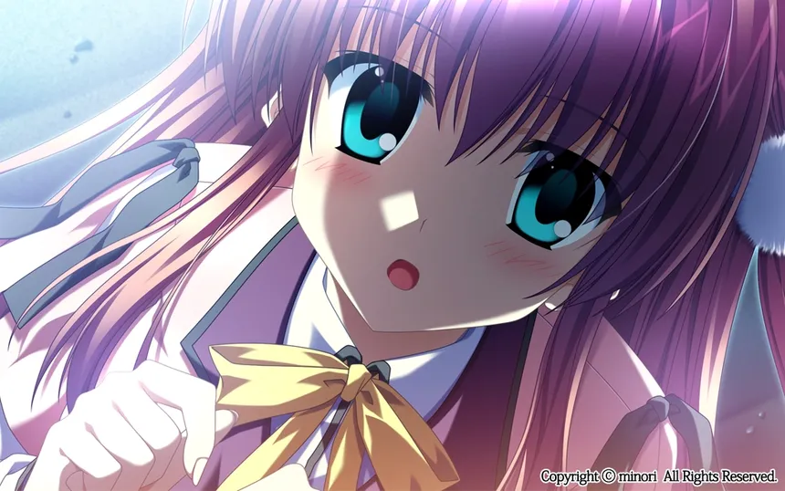 Скриншот 2 к игре Supipara - Chapter 1 Spring Has Come!