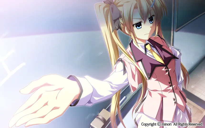 Скриншот 4 к игре Supipara - Chapter 1 Spring Has Come!