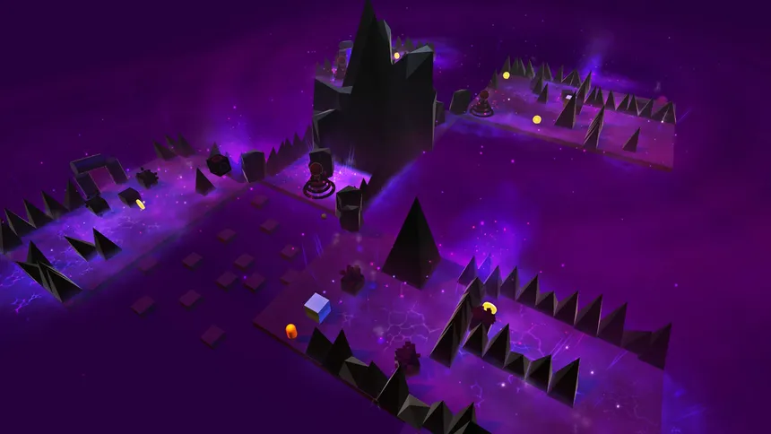 Скриншот 8 к игре Vex