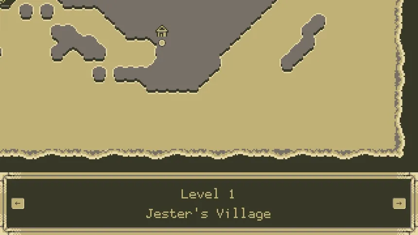 Скриншот 4 к игре Typing with Jester