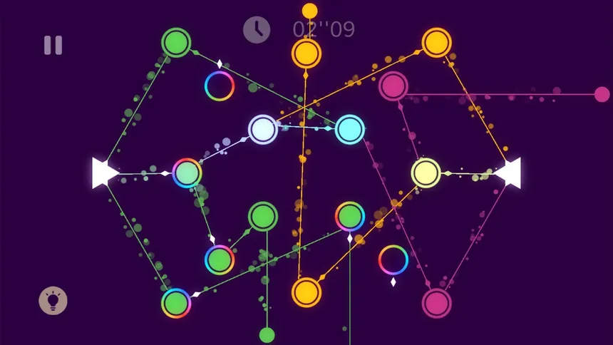 Скриншот 6 к игре Pigmentone