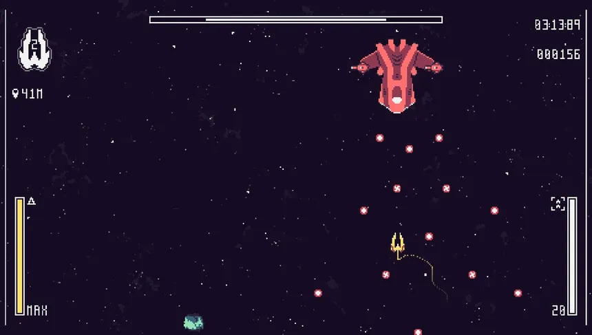 Скриншот 4 к игре Zone of Lacryma