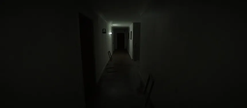 Скриншот 4 к игре Strange Night