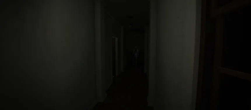 Скриншот 5 к игре Strange Night