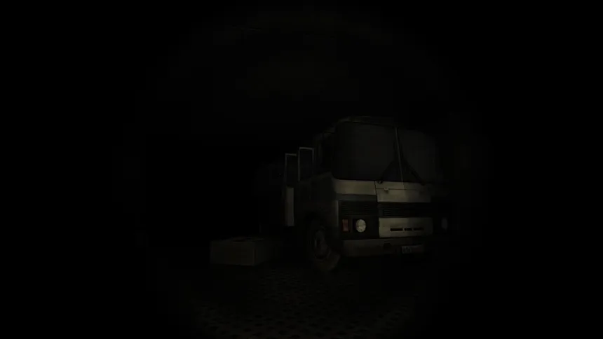Скриншот 1 к игре Antihorror
