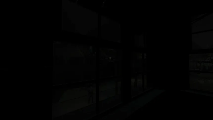 Скриншот 2 к игре Antihorror