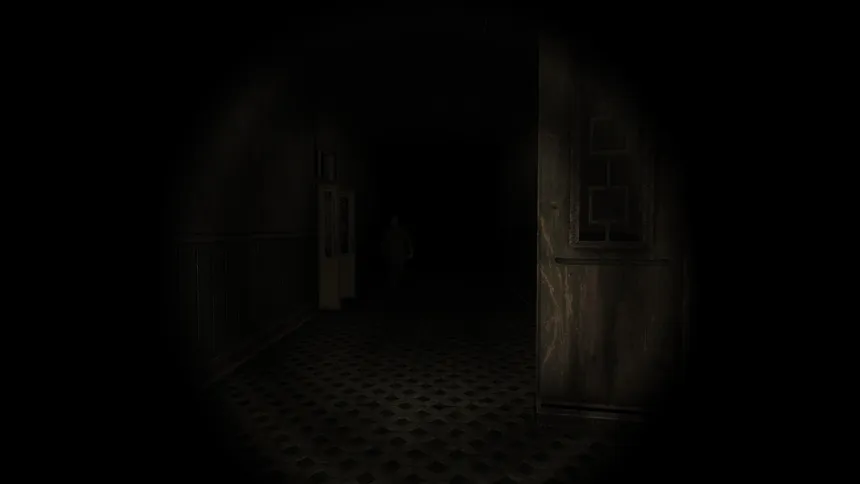 Скриншот 4 к игре Antihorror